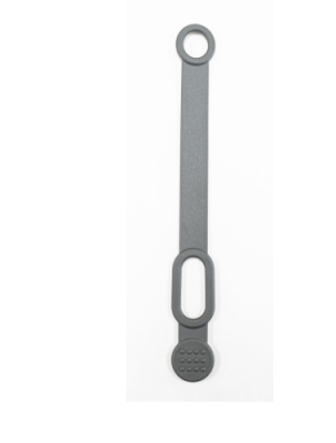 Rubber Straps for folding E-Scorpion racks - 130-00762-16C