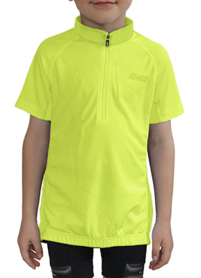 Netti Kids Hi Viz Jersey - CLEARANCE