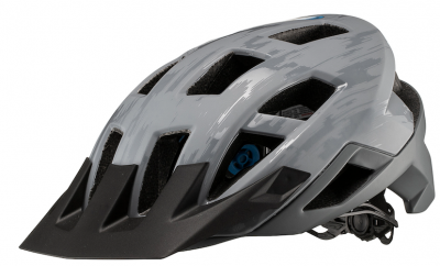 Leatt DBX 2.0 Helmet - M - Brushed - CLEARANCE