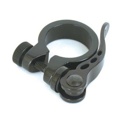 Seatpost Clamps Quick Release - 4 sizes