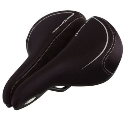 Serfas Womens RX Comfort Saddle