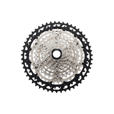 Shimano 12 Speed Deore XT Cassette