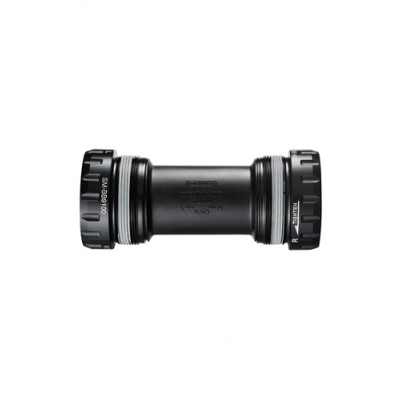 Shimano BB-R9100 Dura-Ace English Bottom Bracket - 68MM