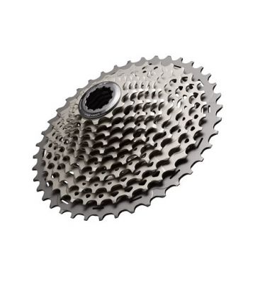 Shimano CS-M8000 CASSETTE XT 11-SPEED - 3 Sizes