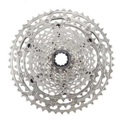 Shimano Deore CS-M5100 11 Speed Cassette - 11-51T
