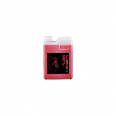 Shimano Disc Brake Mineral Oil - 500ml - SUPER SALE