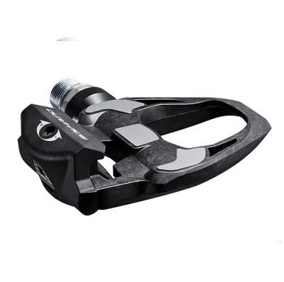 Shimano Dura Ace PD-R9100 SPD-SL Carbon Pedals 