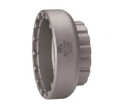 E-Bike Counter Ring Opener - Shimano E-8000