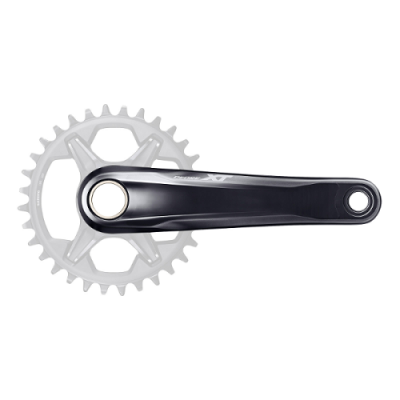 Shimano FC-M8130 XT Front Crankset - 170mm - SUPER SALE