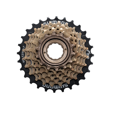 Shimano MF-TZ500 7 Speed Multi Freewheel