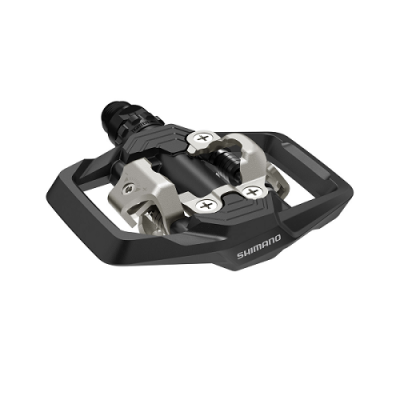 Shimano PD-ME700 SPD MTB Pedals - Black - SUPER SALE