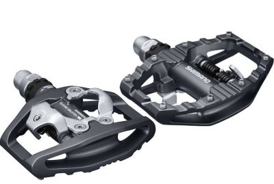 Shimano SPD Dual Side Pedals - PD-EH500 - SUPER SALE