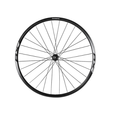 Shimano WHRX01 Front Wheel - Disc