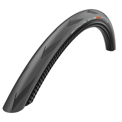 Schwalbe Pro One 700C Tubed Tyres 