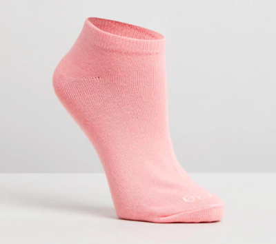 SIX30 Feeling Peachie Sports Socks -Pack of 2 pair - CLEARANCE