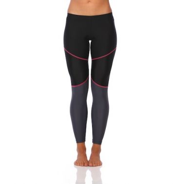 SIX30 Women's Mink Pink Tights - CLEARANCE