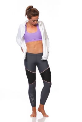 SIX30 Women's Luxe Tights - CLEARANCE