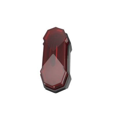 Smart Vulcan Mini E-Bike Rear Light - Clearance