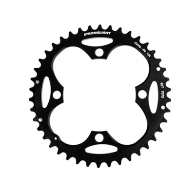 Mtb Stronglight 34T 104Mm Bcd 9 Speed Chainring