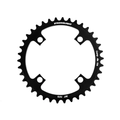 Mtb Stronglight 38T 104Mm Bcd 9 Speed Chainring