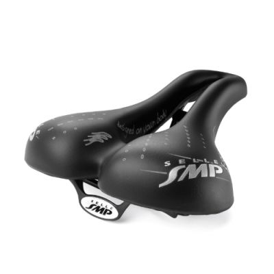 Selle SMP E- BIKE Medium Saddle