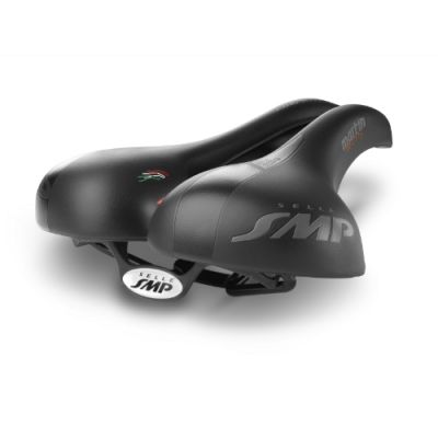Selle SMP Martin Touring Medium Saddle
