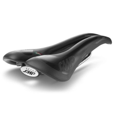 Selle SMP WELL GEL Saddle