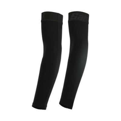 Santini SMS Nuhot Water Resistant Cycling Arm Warmers - SUPER SALE