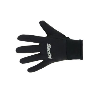 Santini SMS Eco Winter Bike Gloves - SUPER SALE