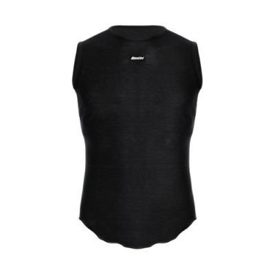 Santini SMS Dry Sleeveless Baselayer - SUPER SALE