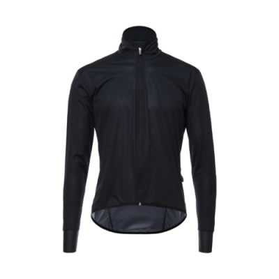 Santini Men's SMS FZ Scudo Windbreaker Jacket - SUPER SALE