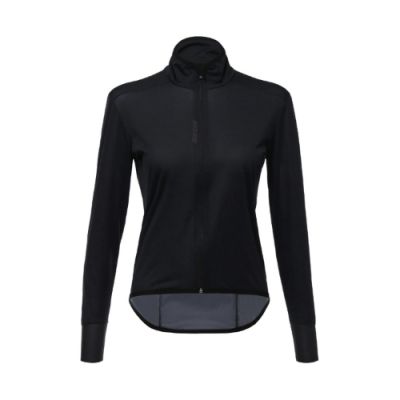 Santini Women's SMS FZ Scudo Windbreaker Jacket - SUPER SALE
