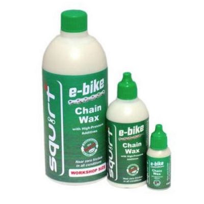 Squirt E-Bike Chain Lube - 120ml