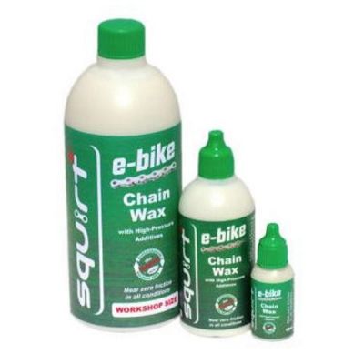 Squirt E-Bike Chain Lube - 500ml
