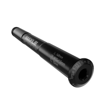 Sram Stealth Front Road 100 x 12mm, 118.5mm Thread Maxle - 9mm M12 X 1.5 - SUPER SALE