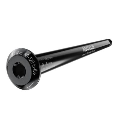 Sram Stealth Rear MTB 148 x 12mm, 180mm Thread Maxle - 20mm M12 X 1.75 - SUPER SALE