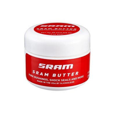 Sram Butter Grease Syringe - 20ml - SUPER SALE