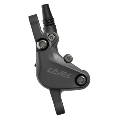 Sram Level Bronze Stealth 2 Piston Disc Brake - Aluminum Lever - SUPER SALE