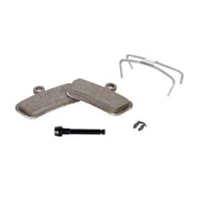 Sram Guide/Trail Disc Brake Pads - Organic Aluminium - SUPER SALE