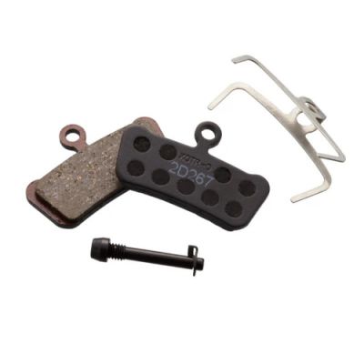Sram TRAIL/GUIDE/G2 DISC BRAKE PADS - ORGANIC/STEEL - SUPER SALE