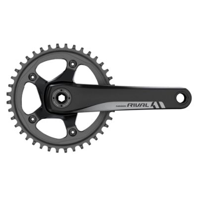Sram Fc Rival 1 Gxp 170 42T Xsync - SUPER SALE