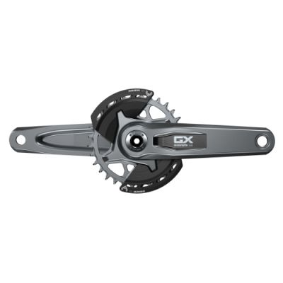 Sram Fc Gx Egl Q174 Cl55 Dub165 Plr - SUPER SALE