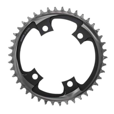 Sram Road 40T 107 Bcd X-Sync Chainring - Polar Grey - SUPER SALE