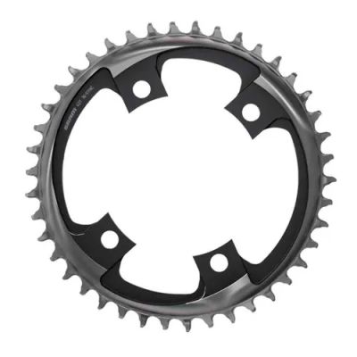 Sram Road 44T 107 Bcd X-Sync Chainring - Polar Grey - SUPER SALE