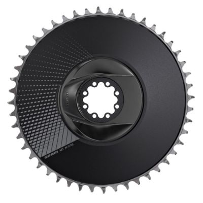 Sram Road 40T Dm X-Sync Chainring - Black - SUPER SALE