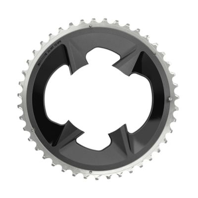 Sram Road 43T 94 Rival Chainring - Black - SUPER SALE