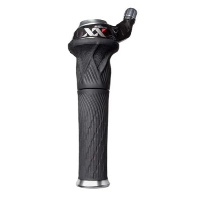 Sram XX Grip Shift Set 2X10 RideOn Cable Lock-on - SUPER SALE