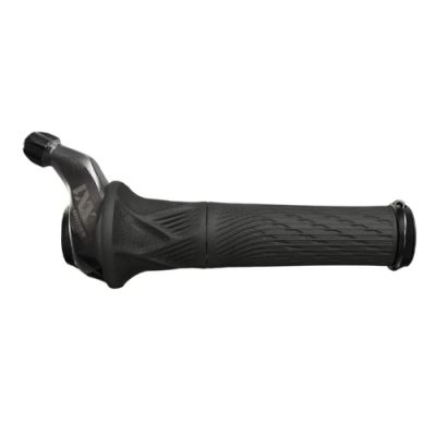 Sram XX1 Eagle 12 Speed Rear Grip Shiter Inc Locking Grips - Black - SUPER SALE