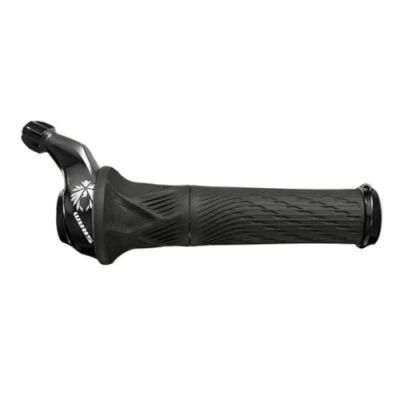 Sram GX Eagle 12 Speed Rear Grip Shifter - Black - SUPER SALE