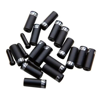 Sram Gear/Brake Ferrule Kit - Black - SUPER SALE
